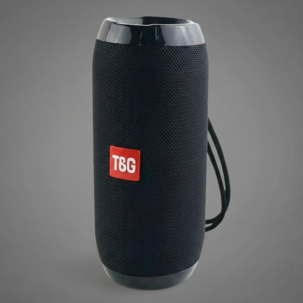 Altavoz Bluetooth Inalámbrico Impermeable Estéreo