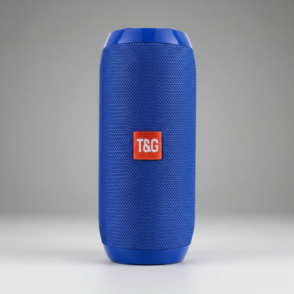 Altavoz Bluetooth Inalámbrico Impermeable Estéreo