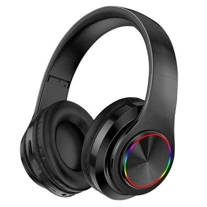 Auriculares Bluetooth inalámbricos Super Bass