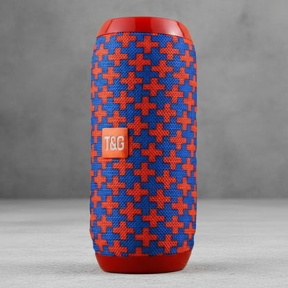 Altavoz Bluetooth Inalámbrico Impermeable Estéreo