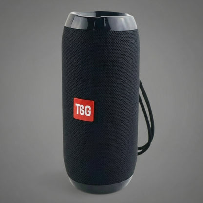 Altavoz Bluetooth Inalámbrico Impermeable Estéreo